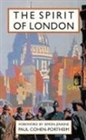Paul Cohen-Portheim, Simon Jenkins - The Spirit of London