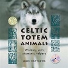John Matthews - Celtic Totem Animals