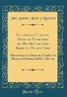 José Antonio Alzate y Ramirez - Eclypse de Luna del Doce de Diciembre de Mil Setecientos Sesenta y Nueve Años