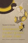 Natalie Zelensky, Natalie K. Zelensky - Performing Tsarist Russia in New York