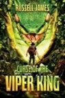Russell James - The Curse of the Viper King