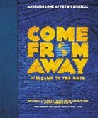 David Hein, Laurence Maslon, Irene Sankoff - Come From Away