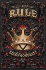 Ellen Goodlett - Rule