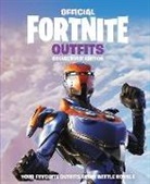 Anonymous, Epic Games, Epic Games (COR) - Fortnite Outfits Collectors Edition
