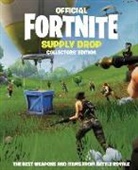 Anonymous, Epic Games, Epic Games (COR) - Adult Handbook