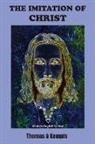 Thomas a Kempis - The Imitation of Christ