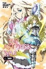 Yuu Miyazaki, Miyazaki Yuu, Okiura Okiura, Yuu Miyazaki - The Asterisk War, Vol. 9 (light novel)