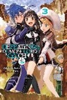 Tsukikage, Tsukikage Tsukikage - Defeating the Demon Lord's a Cinch (If You've Got a Ringer), Vol. 3