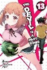 Kevin Gifford, Akio Hiiragi, Hiiragi Akio, Liz Kolkman, Satoshi Wagahara, Wagah... - The Devil Is a Part-Timer!, Vol. 13 (manga)