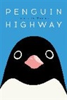 Tomihiko Morimi, Tomihiko Morimi - Penguin Highway