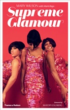 Mark Bego, Mary Wilson - Supreme Glamour
