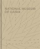 Iwan Baan, Philip Jodidio, Museum of Qatar, Khalifa Obaidly, Iwan Baan, Khalifa Al Obaidly - National Museum of Qatar