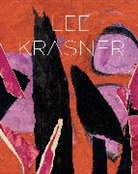Barbican Art Gallery, Eleanor Nairne, Eleanor Nairne, Nairne Eleanor - Lee Krasner (Hardback)