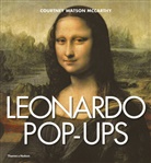 Courtney McCarthy, Courtney Watson McCarthy, Courtney Watson McCarthy - Leonardo Pop-ups