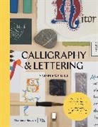 Denise Lach, Victoria And Albert Museum - Calligraphy & Lettering