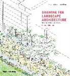 Edward Hutchison, Hutchison Edward - Drawing for Landscape Architecture