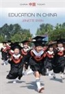 J Ryan, Janette Ryan, Ryan Janette - Education in China