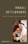 Martin Blecher - Israeli Settlements