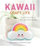 Dennis Caetano, Sosae Caetano, Sosae/ Caetano Caetano - Kawaii Craft Life