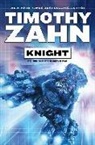Timothy Zahn - Knight