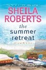 Sheila Roberts - The Summer Retreat