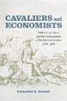Katharine Burnett, Katharine A. Burnett, Katharine/ Romine Burnett, Scott Romine, Scott Romine - Cavaliers and Economists