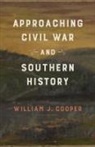 William J Cooper, William J. Cooper, William J. Cooper Cooper Jr, William J. Cooper Jr - Approaching Civil War and Southern History