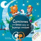 Varios Autores - Canciones con beso para las buenas noches; Songs with Goodnight