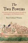 Brett Edward Whalen, Ruth Mazo Karras - Two Powers