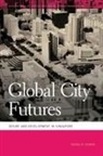 Natalie Oswin, Mathew Coleman, Sapana Doshi - Global City Futures