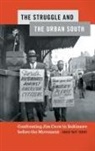 David Terry, David Taft Terry, Jane Dailey, Bryant Simon - Struggle and the Urban South