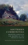 Steven E. Stewart Nash, Steven E. Nash, Bruce Stewart, Bruce E. Stewart - Southern Communities