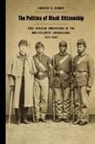 Andrew Diemer, Andrew K. Diemer, Richard Newman, Patrick Rael - Politics of Black Citizenship
