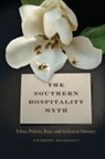 Anthony Szczesiul, Riche Richardson, Jon Smith - Southern Hospitality Myth