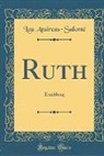 Lou Andreas-Salomé - Ruth