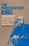Heath Carpenter - Philosopher King
