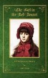 Cliff Miles - The Girl in the Red Bonnet: A Christmas Story