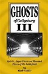 Mark Nesbitt - Ghosts of Gettysburg III: Spirits, Apparitions and Haunted Places of the Battlefield