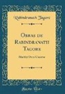 Rabindranath Tagore - Obras de Rabindranath Tagore