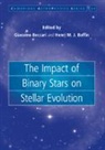 Giacomo (European Southern Observatory Beccari, Giacomo Beccari, Giacomo (European Southern Observatory Beccari, Beccari Giacomo, Henri M J Boffin, Henri M. J. Boffin... - Impact of Binary Stars on Stellar Evolution