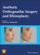 Derek M. Steinbacher, Dm Steinbacher, Dere M Steinbacher, Derek M Steinbacher, Derek M. Steinbacher, Steinbacher Derek M. - Aesthetic Orthognathic Surgery and Rhinoplasty