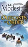 L. E. Modesitt Jr., L. E. Modesitt - Outcasts of Order