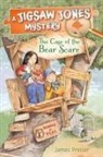 James Preller - Jigsaw Jones
