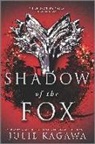 Julie Kagawa - Shadow of the Fox