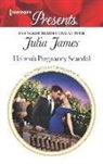 Julia James - Heiress's Pregnancy Scandal