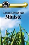 Leson Debaz nan Ministè