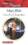 Maya Blake - Crown Prince's Bought Bride