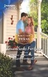 Marie Ferrarella - Texan Seeks Fortune