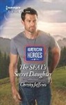 Christy Jeffries - The Seal's Secret Daughter
