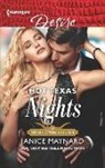 Janice Maynard - Hot Texas Nights